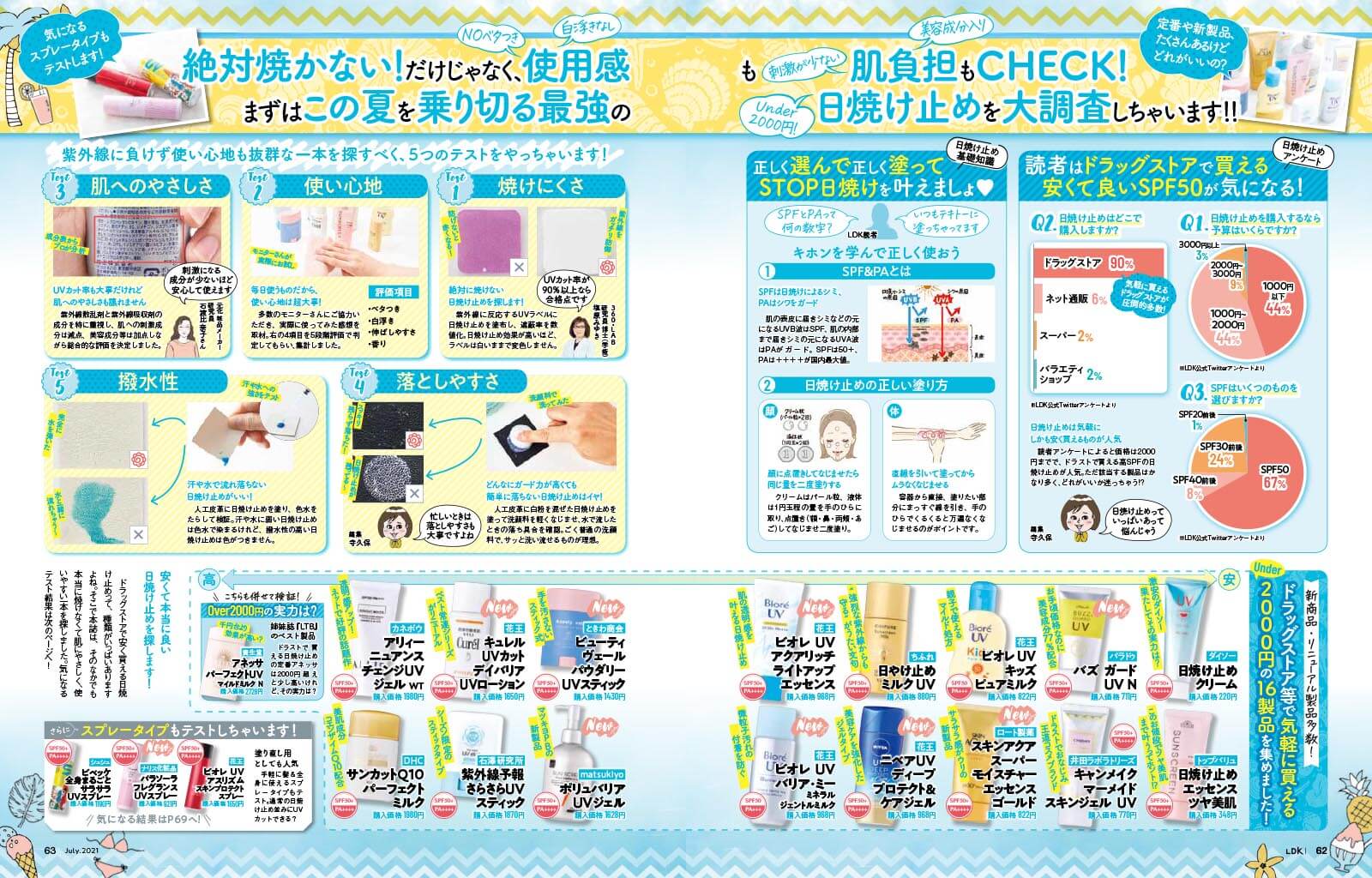 Ldk エル ディー ケー 21年7月号 晋遊舎online