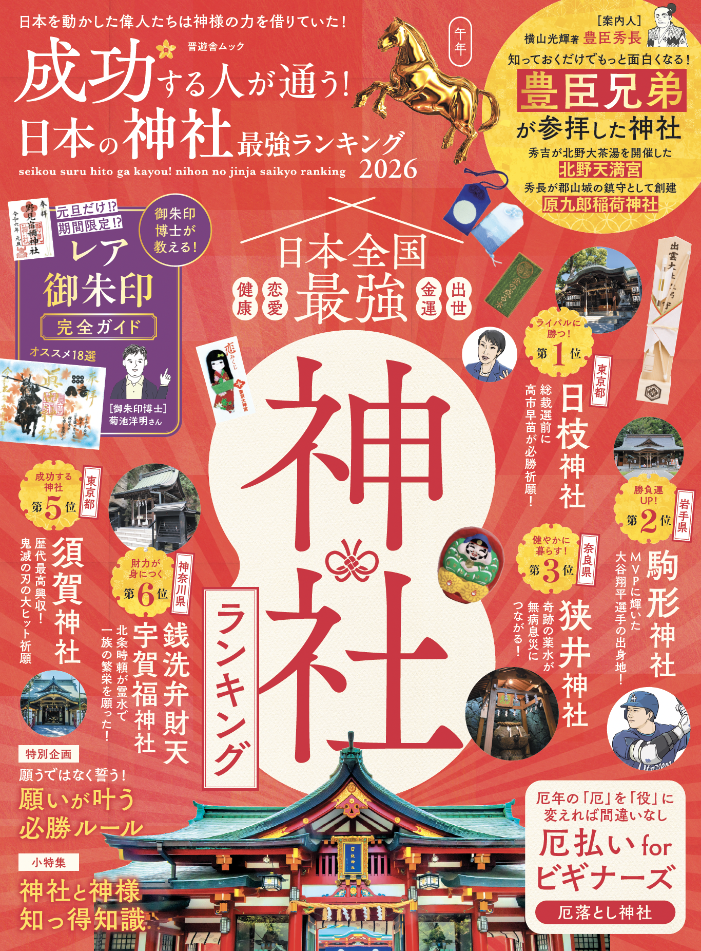 活動歴および当時の関連ビジュアル記録